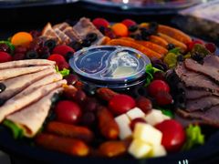 -汤山温泉房车营地 茶温泉