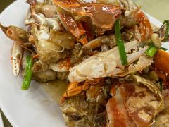 -考记泥焗鸡农庄·海鲜(北洛秘境店)