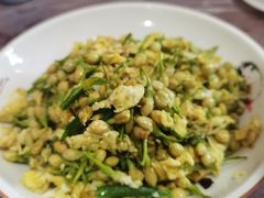双花炒蛋-龙小海荆沙鸽子店(瑞安街店)