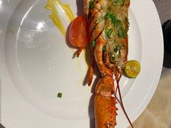 -安蒂娅·海鲜自助餐厅(安蒂娅美兰酒店)