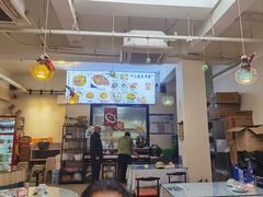 -京皇十二道天津菜(蒲黄榆店)