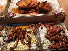 -巴依老爷新疆美食(清华东门店)
