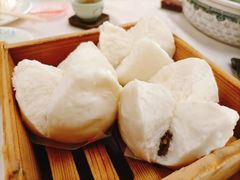 蚝皇叉烧包-黄埔华苑酒家(黄埔店)