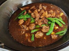 -那红花·东北菜铁锅炖(仙林金鹰店)