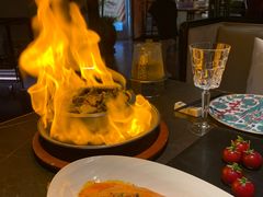 -海派悦庭·海胆烧麦·新融合菜(凯德广场店)