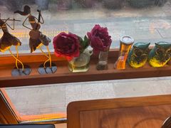 -咕嘟草帽鱼·牛奶一样的鲜鱼汤(包河万达广场创始店)