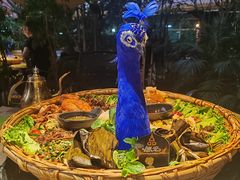 -品德宏·孔雀宴的发源地(金塔园店)