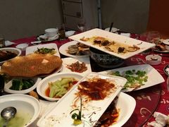 -湖州天煌大酒店-餐厅