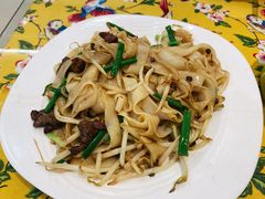 -芳姨广东砂锅粥(张庄路店)