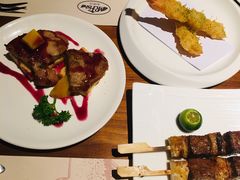 鹅肝-Mr·Fish鱼鲜生海鲜放题(银泰in99店)