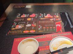 -牛New寿喜烧(金茂览秀城店)