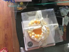 -蜜肆动物奶油蛋糕·个性定制·下午茶甜品