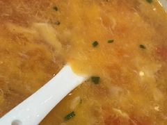 -百年老字号·观振兴蟹黄面·三虾面·苏式面(观前街富仁坊巷店)