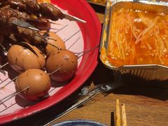 -北三老太太烧烤(人生一串上榜店)