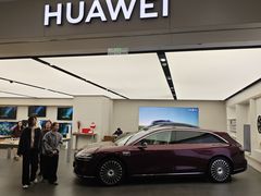 -凯德MALL(西直门店)