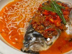 -炊烟小炒黄牛肉(浦东世纪汇店)