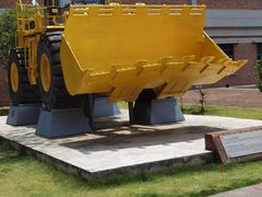 -柳州工业博物馆