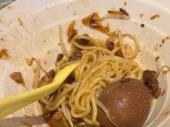 正宗肉燥油面-佳思多食品料理超市(园区店)