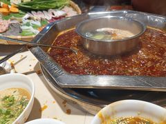 -大队长主题火锅(观音桥店)