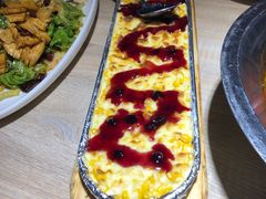-味莊·青岛菜(云霄路店)