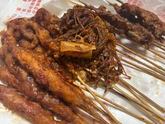 -辽B·小串(总店)