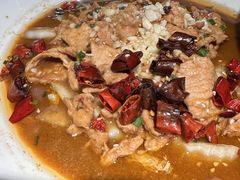 -回味黑鸭煲·始于2006(万松园店)