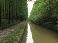 -上海怡沁园度假酒店