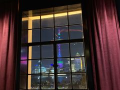 门面-YUE·6·西式融合餐厅(外滩六号店)