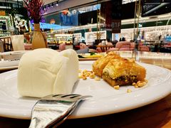 -SULTAN·苏坦土耳其餐厅(新光汇店)