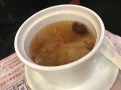 海底椰雪耳糖水-池记(尖沙咀店)