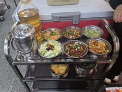 -郝大姐·乌龙山铁板烧(大学城三店)