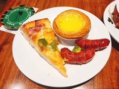 -汉巴味德(大悦城店)