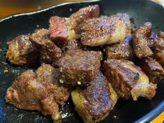 -伍丁·烤牛肋(和平东桥店)