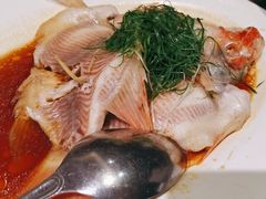 -禾悦庄餐厅