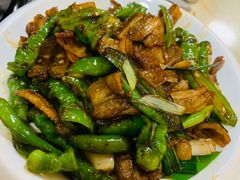 -李师傅脆肚(梅林店)
