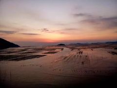 -北岐滩涂