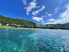 -三亚太阳湾柏悦酒店
