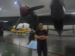 -中国航空博物馆