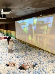 -MELAND CLUB•花园城堡主题亲子乐园•派对•餐厅(广州乐峰广场旗舰店)