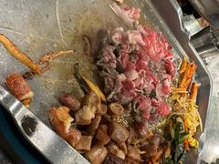 -李氏烤肉店