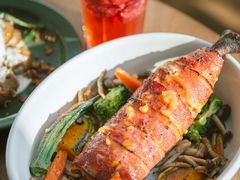 路飞大骨肉-JAMES+詹嘉厨房
