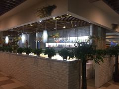 -河风の幸会精致料理