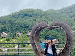 -北京山里寒舍度假酒店