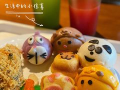 -杭州开元森泊度假乐园