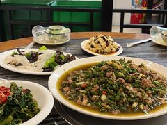 -江湖黑大兔(杨家坪店)
