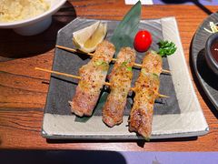 -京鹿料理(荟聚店)