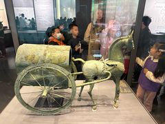 -贵州省博物馆(新馆)