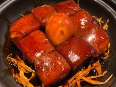 宜兴笋干烧肉-苏帮袁Sue Cuisine(南开大悦城店)
