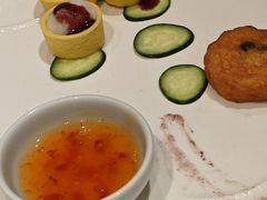 手打鲜虾饼-颂福楼·南京菜(定淮门店)