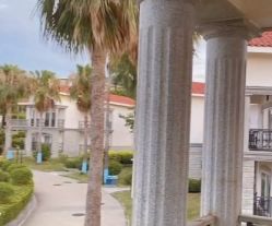 -亚洲海湾大酒店·宴会厅